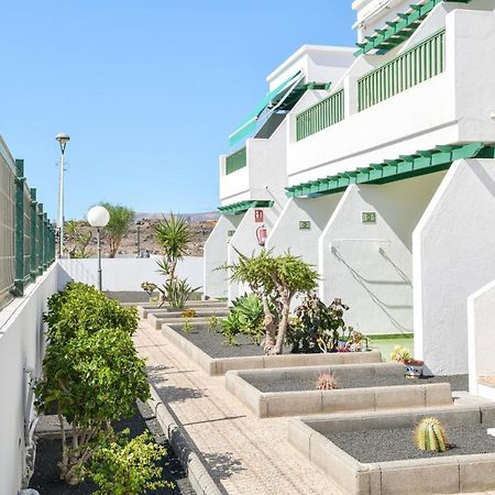 Apartmán Mimosa B1 Puerto del Carmen  Exteriér fotografie