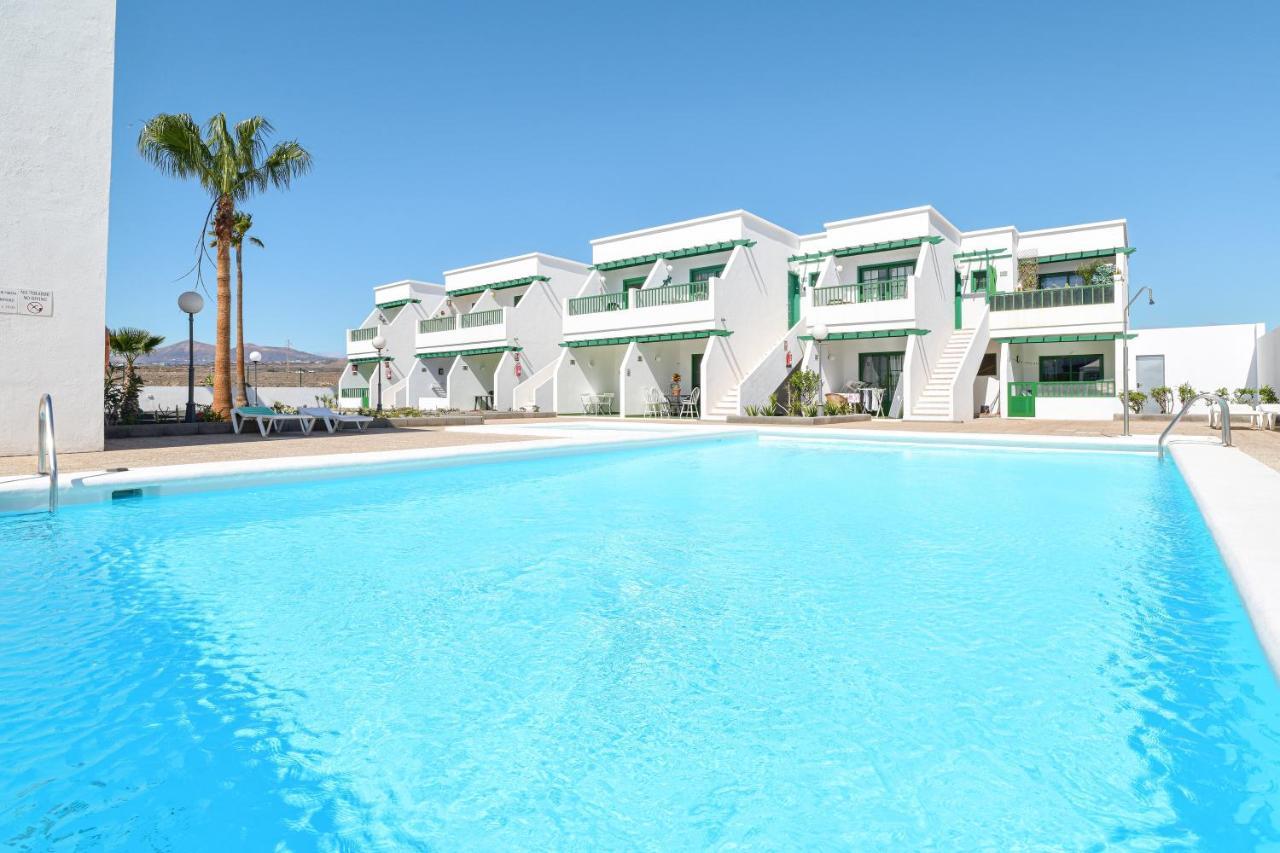 Apartmán Mimosa B1 Puerto del Carmen  Exteriér fotografie