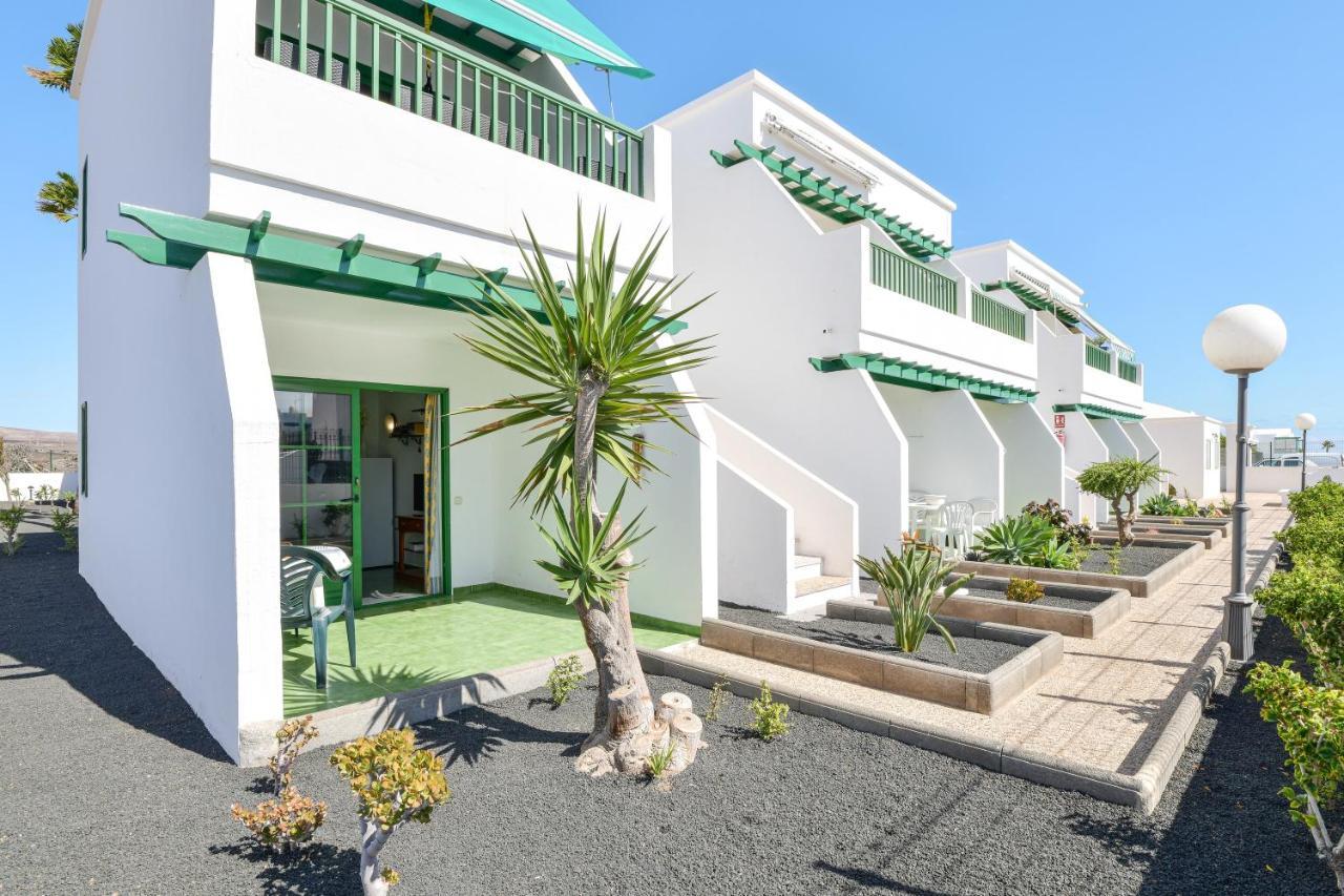 Apartmán Mimosa B1 Puerto del Carmen  Exteriér fotografie
