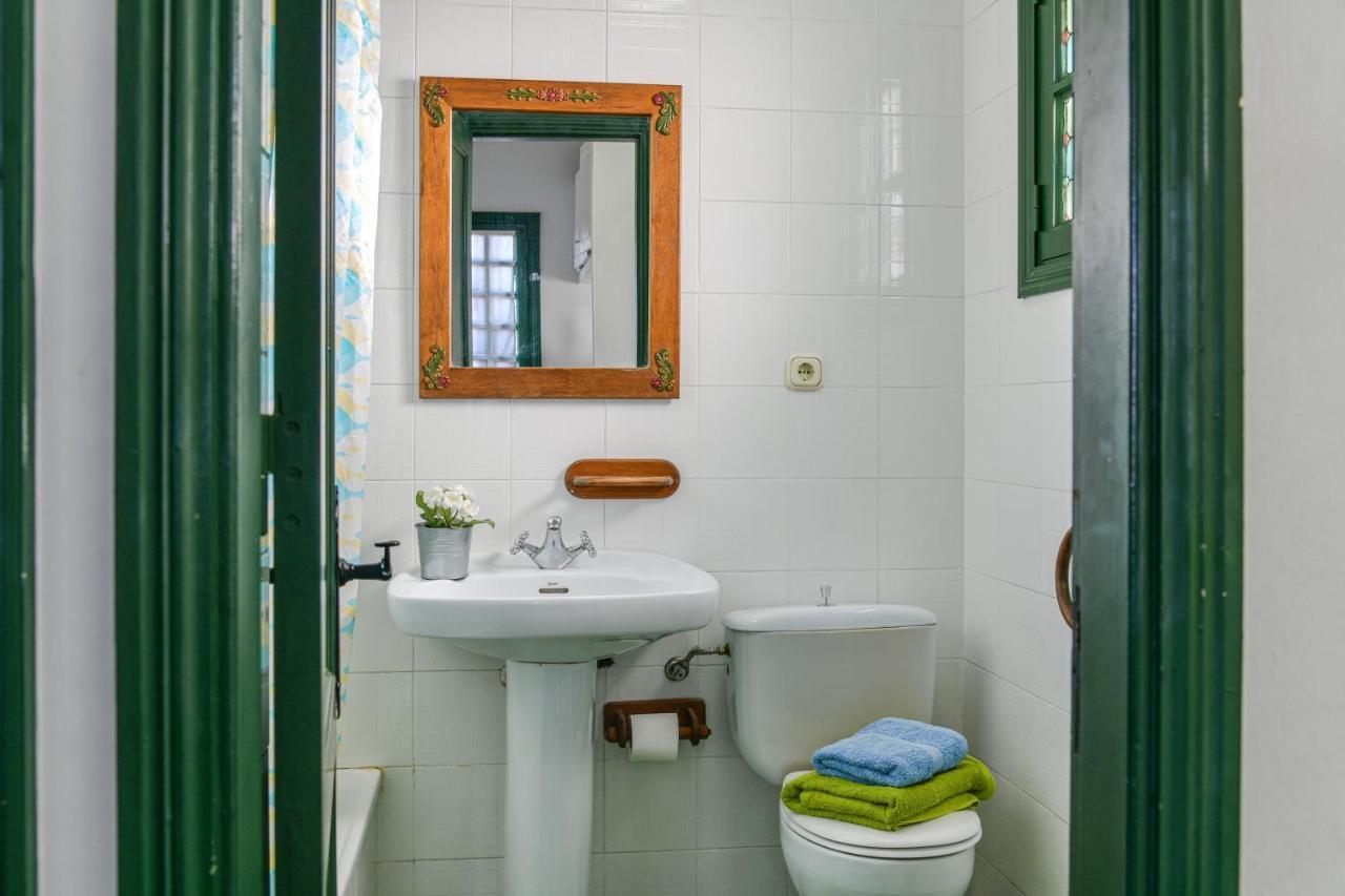 Apartmán Mimosa B1 Puerto del Carmen  Exteriér fotografie