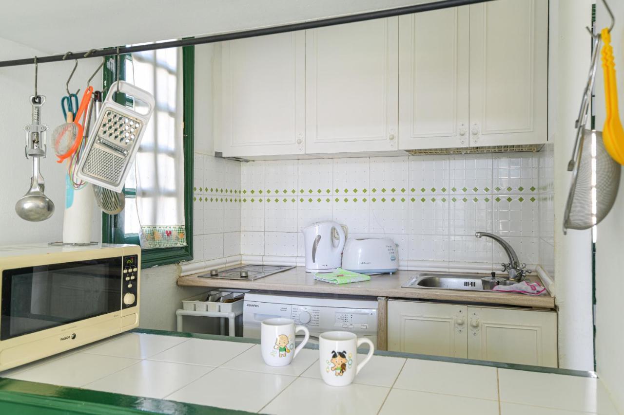 Apartmán Mimosa B1 Puerto del Carmen  Exteriér fotografie